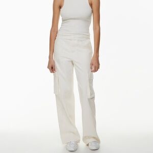 Aritzia TNA New Highway Cargo Pant